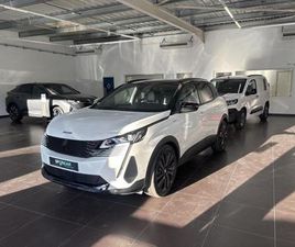 PEUGEOT 3008 HYBRID4 HYBRID4 300CH GT PACK E-EAT8