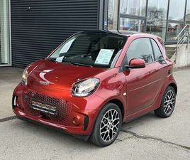 SMART FORTWO SMART EQ FORTWO 17,6KWH PRIME