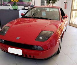FIAT COUPE COUPÉ 1.8 I.E. 16V