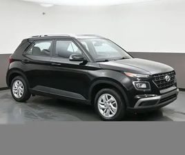 HYUNDAI VENUE 2022 HYUNDAI VENUE PREFERRED HEATED SEATS/WHEEL, APPLE/ANDROID,