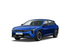 KIA K4 KIA K4 GT-LINE 7DCT 1,6 T-GDI