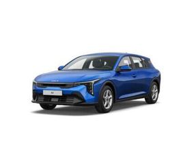 KIA K4 KIA K4 SPIN 1,0 T-GDI