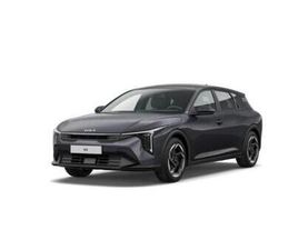 KIA K4 KIA K4 TOP 7DCT 1,6 T-GDI