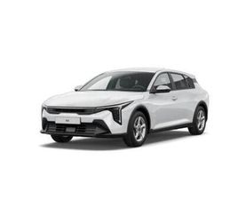 KIA K4 KIA K4 TOP 7DCT 1,6 T-GDI