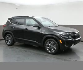 2024 KIA SELTOS JUST ARRIVED & FULLY CERTIFIED *** LEASE FROM $1