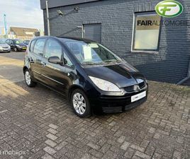 MITSUBISHI COLT 1.3 INVITE