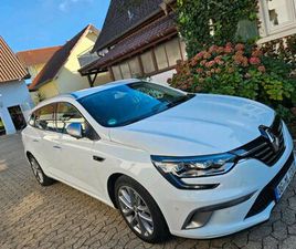 RENAULT ALASKAN RENAULT MEGANE, TCE 140 GPF GT LINE GRANDT...