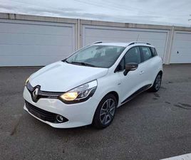 RENAULT CLIO GRANDTOUR DCI 75 EXPRESSION