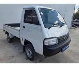 SUZUKI SUPER CARRY 2024 SUZUKI SUPER CARRY 1.2I