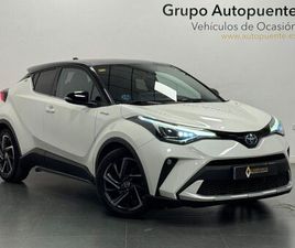TOYOTA C-HR CHR