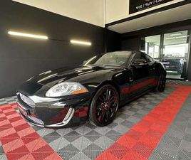 COUPÉ 5.0 V8 510CH BLACK PACK