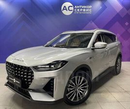 JETOUR JETOUR X70 PLUS