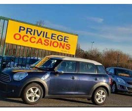 16D 112CV 6 VIT CUIR AIRCOÉL 2 TOIT PANO J ALU