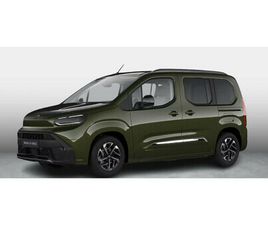 TOYOTA PROACE CITY CITY VERSO 1.2I 81KW SWB FAMILY