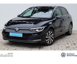 GOLF 1,4 STYLE 1,4 EHYBRID KLIMA NAVI