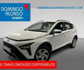 1.0 T-GDI 73,6 KW (100 CV) MT6 2WD SENSE +