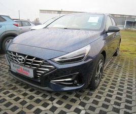 HYUNDAI I30 FL 1.5 BENZIN, M/T INTRO EDITION