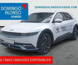 HYUNDAI IONIQ 5 124,9 KW (170 CV) 2WD TECH L MY24