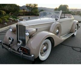 1935 PACKARD 1201