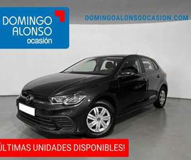 NUEVO TRENDLINE 1.0 TSI 70 KW (95 CV) SG5 (AE12LV