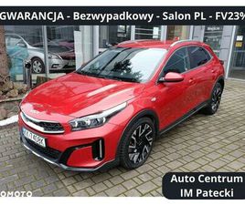 KIA XCEED KIA XCEED 1.5 T-GDI M