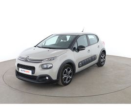 CITROEN C3 1.6 BLUE-HDI FEEL