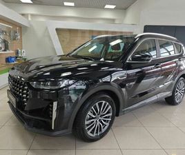 JETOUR JETOUR X70 PLUS