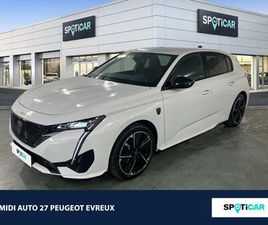 E-308 156CH BATTERIE 54 KWH GT