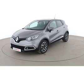 RENAULT CAPTUR 1.2 TCE INTENS EDC