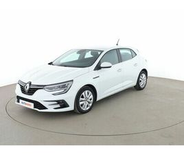 RENAULT MÉGANE 1.3 TCE BUSINESS