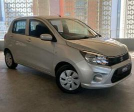 SUZUKI CELERIO 1.0 GL
