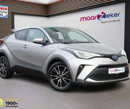 1.8 HYBRID EXECUTIVE ◊ALL SEASON◊DODEHOEK◊CAMERA◊S