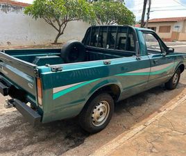 FORD PAMPA L 1.6