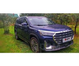 JETOUR JETOUR X90 PLUS