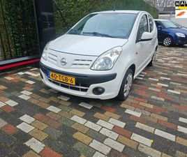 NISSAN PIXO NISSAN PIXO - 1.0 LOOK 2012 AIRCO 5 DEURS ELEKTR. RAMEN NW APK
