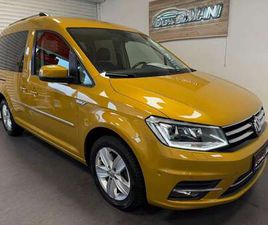 PKW HIGHLINE BMT/DSG/AHK/LED/KAMERA/PDC