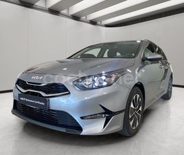 KIA CEED TOURER TOURER 1.0 TGDI DRIVE