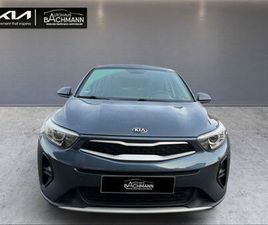 KIA STONIC 1.2 EDITION7/ EINPARK BLUETOOTH KLIMA