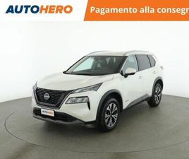 E-POWER 2WD 5 POSTI N-CONNECTA