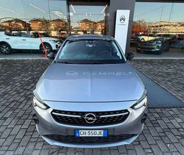 CORSA-E 5 PORTE ELEGANCE