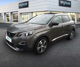 1.5 BLUEHDI 130CH E6.C GT LINE S&S EAT8