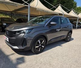 PEUGEOT 3008 3008 2ª SERIE 3008 BLUEHDI 130 S&S ACTIVE BUSINESS