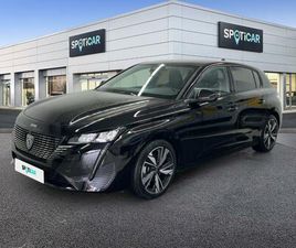 PURETECH 130CH S&S BVM6 ALLURE