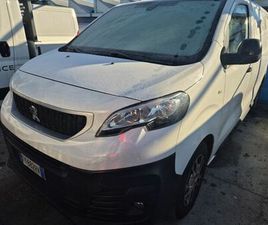 III 2.0 BLUEHDI PREMIUM STD 120CV E6