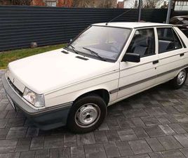 RENAULT R 11 RENAULT R 11 RENAULT 11 TL. .KAT