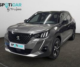 PURETECH 155 S&S EAT8 GT