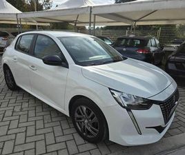 PURETECH 75 STOP&START 5 PORTE ACTIVE