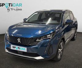 PURETECH 130CH S&S EAT8 ALLURE