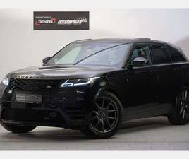 LAND ROVER RANGE ROVER VELAR P400 MHEV ALLRAD R-DYNAMIC HS...