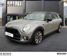 COOPER 136CH EDITION PREMIUM PLUS BVA7